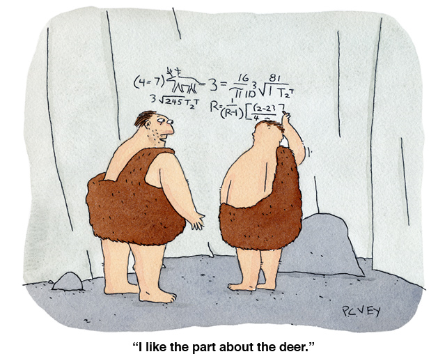deer cartoon
